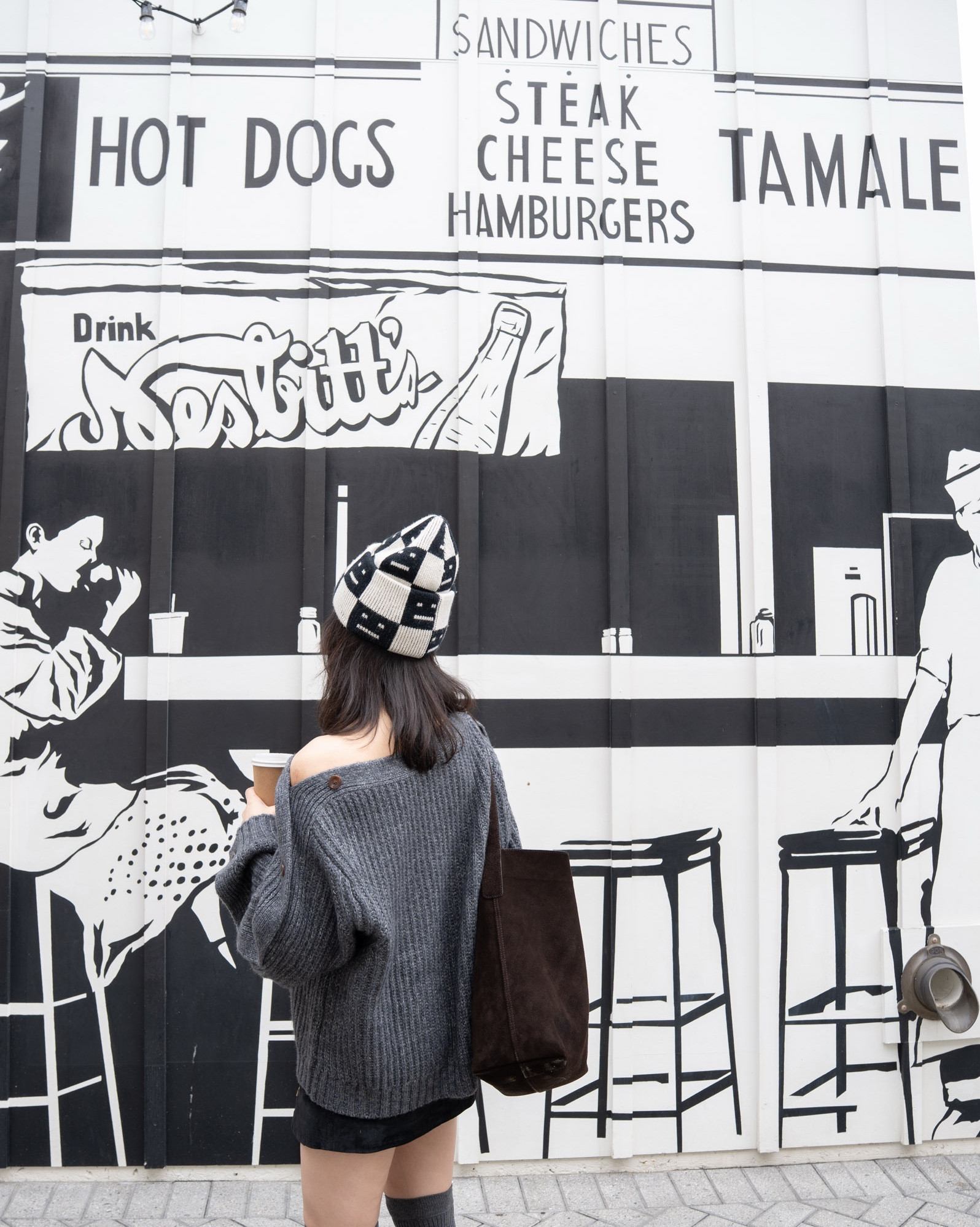 Fabrique Kylie Off-Shoulder Merino Wool Knit is now 10% off. Use code HIROMAY10 for an additional 10 percent off.  🫶

#LTKasia #LTKwinter #LTKsale