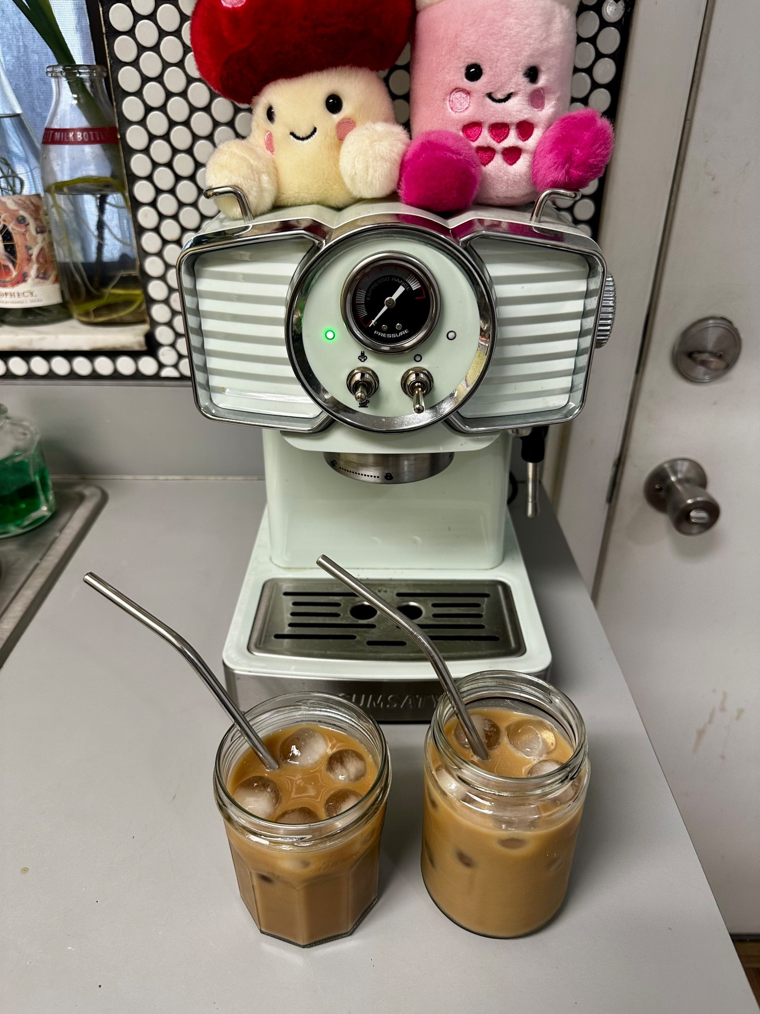 Sharing the BEST cold brew concentrate 

#LTKmorningroutine #LTKHome #LTKfoodie