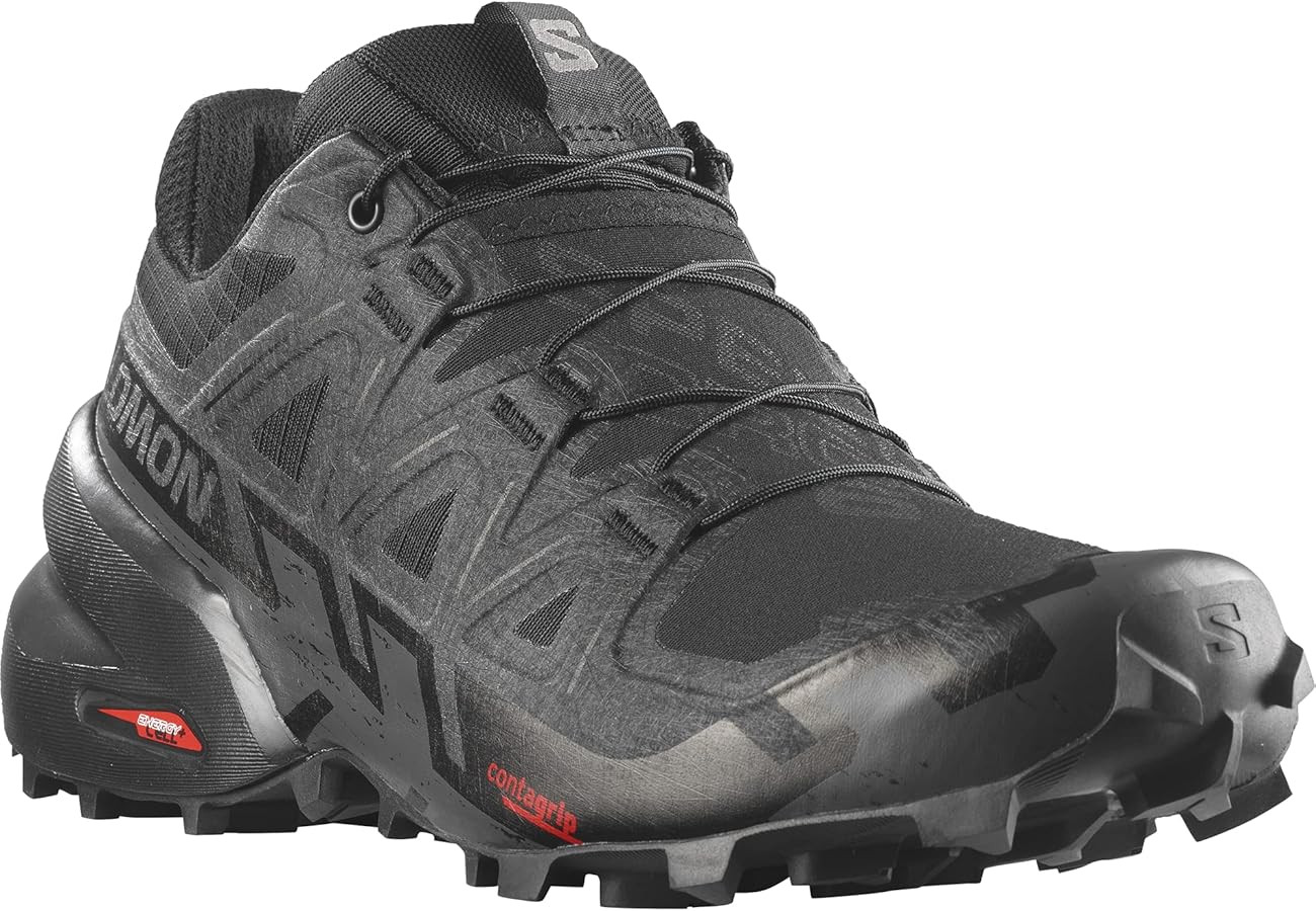 Salomon Womens Speedcross 6 | Amazon (US)