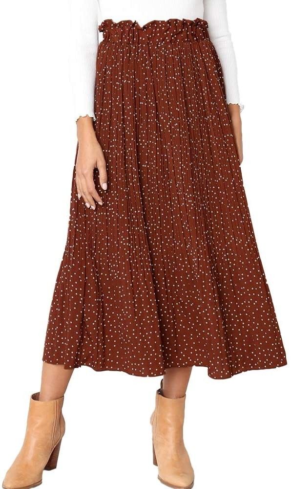 Midi Skirt | Amazon (US)