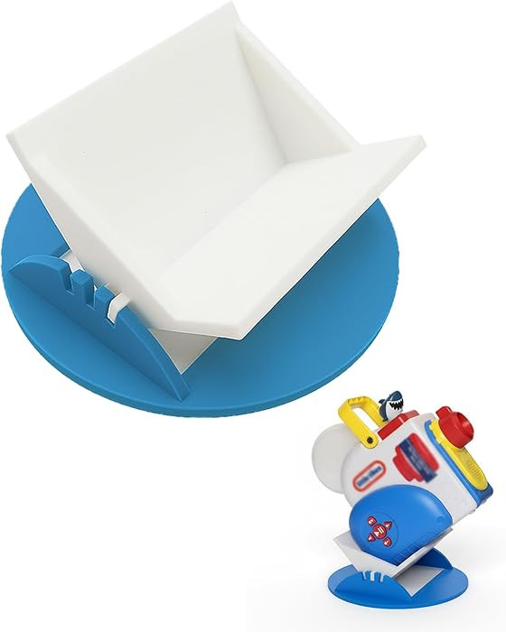 Adjustable Stand for Story Dream Machine – 3-Angle Projector Holder with Anti-Tip Round Base ... | Amazon (US)