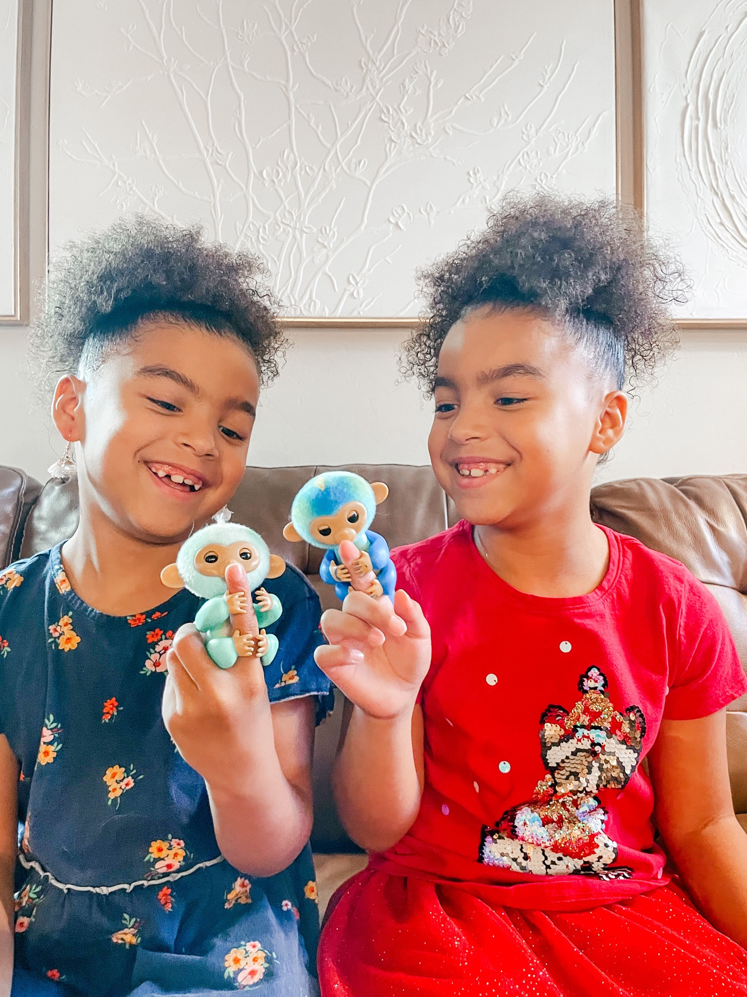 Monkey Fingerlings are such a fun toy ❤️

#LTKGiftGuide #LTKkids #LTKHoliday