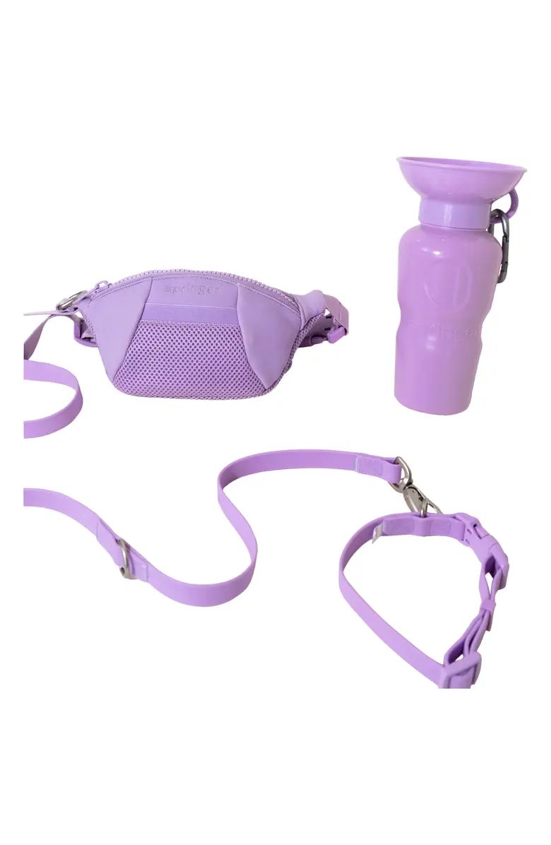 Dog Sling Bag & 22 oz. Water Bottle Set | Nordstrom