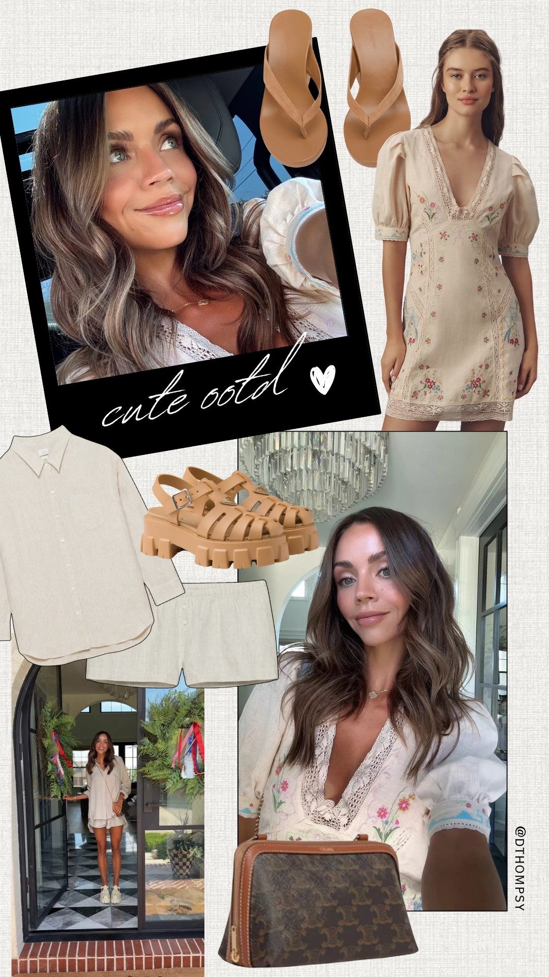 OOTD

#LTKFindsUnder100 #LTKStyleTip #LTKSeasonal