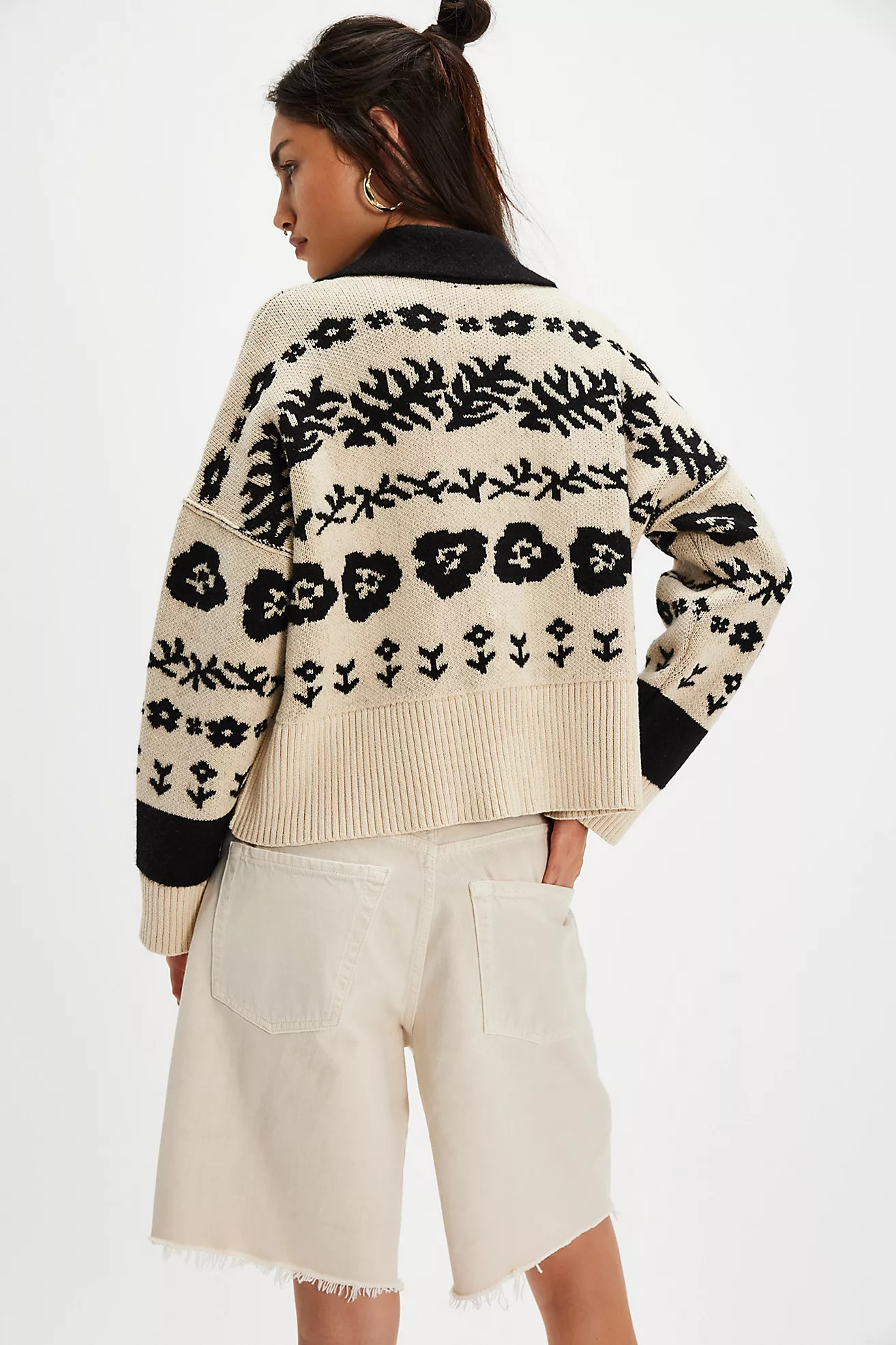 Shelby Cardi | Free People (Global - UK&FR Excluded)