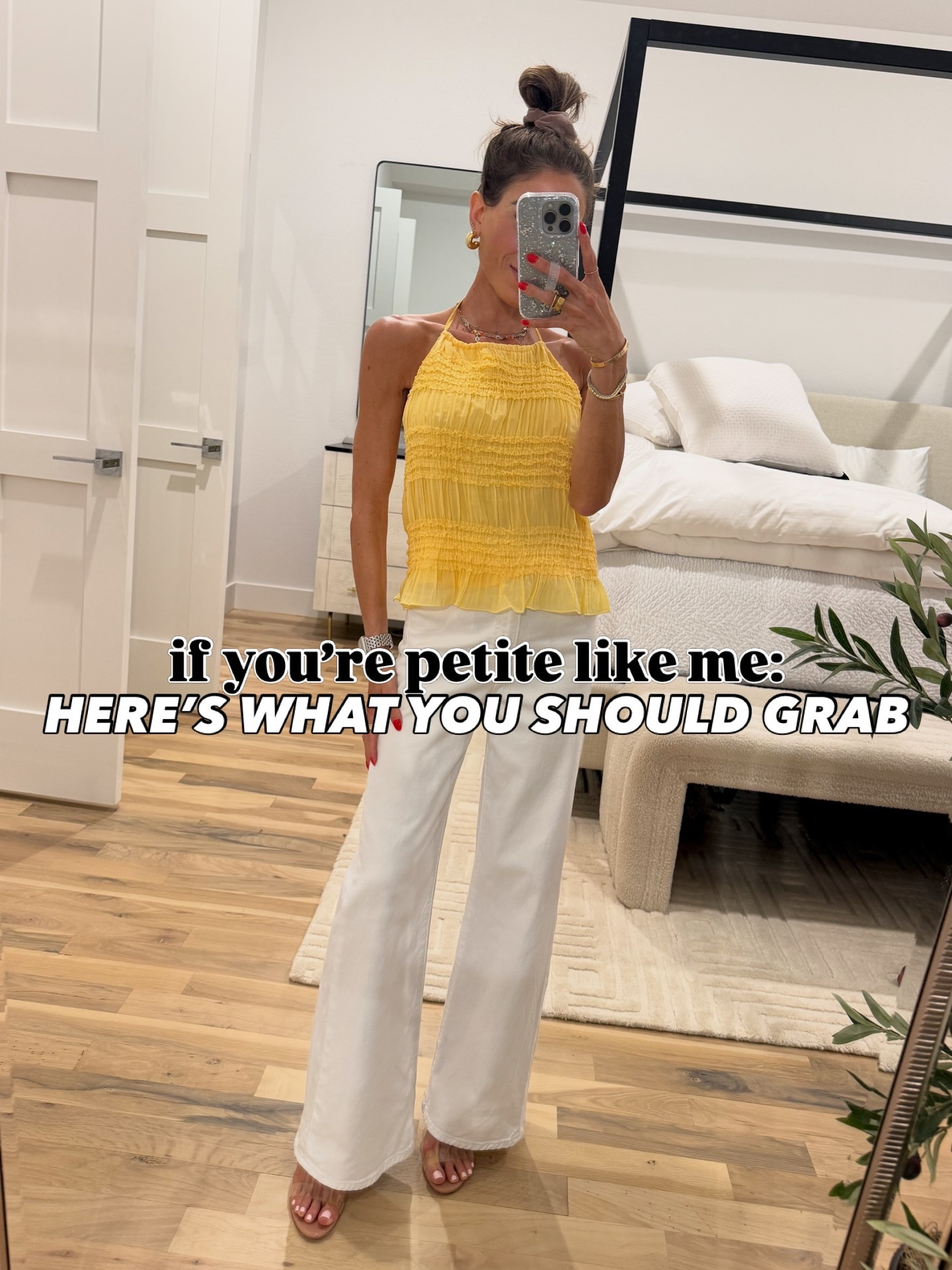 if you’re petite like me (or even if you aren’t), you should grab at least some of these outfits. So many good summer staples- mostly budget friendly and fit so well.

I’m 5’1 for reference!

favorite things roundup, best things to buy right now, influencer favorites, must have finds, things I’m loving lately, viral finds 2026, everyday essentials, amazon favorites list, products worth the hype, top rated finds, trending must haves, things I recommend, what I’m buying right now

#petitefashion #springoutfits #amazonmusthaves #summermusthaves

#LTKSeasonal #LTKPetite #LTKSaleAlert