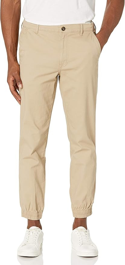Amazon Essentials Men's Slim-Fit Jogger Pant | Amazon (US)