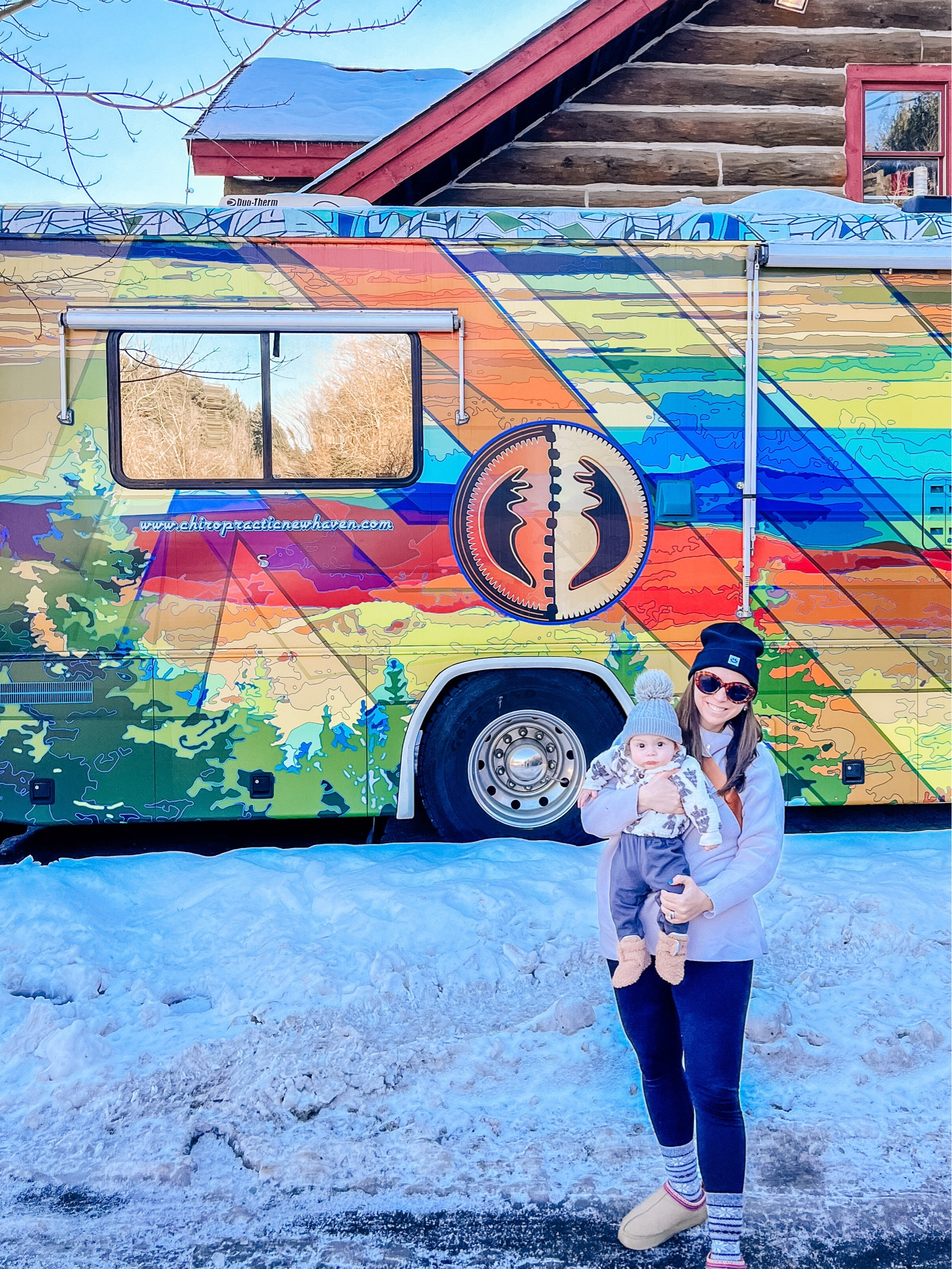 Still reminiscing about our Vermont weekend with the little snow bunny ❄️💙
.
.
.
.
.
.
.


#LTKfindsunder50 #LTKstyletip #LTKSeasonal