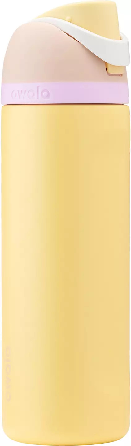 Owala 24 oz. FreeSip Stainless Steel Water Bottle | DICK'S Sporting Goods