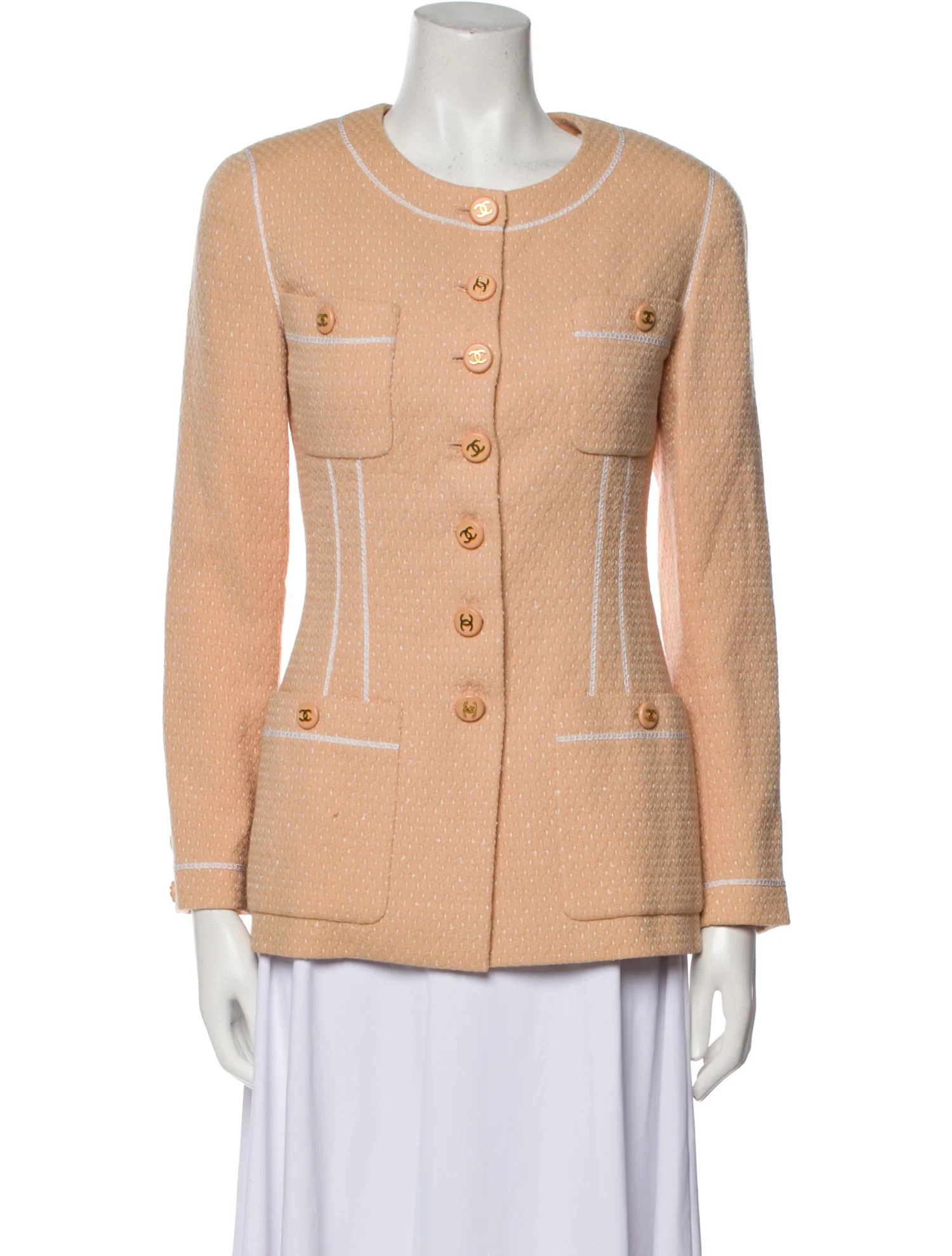 Vintage 1994 Jacket | The RealReal