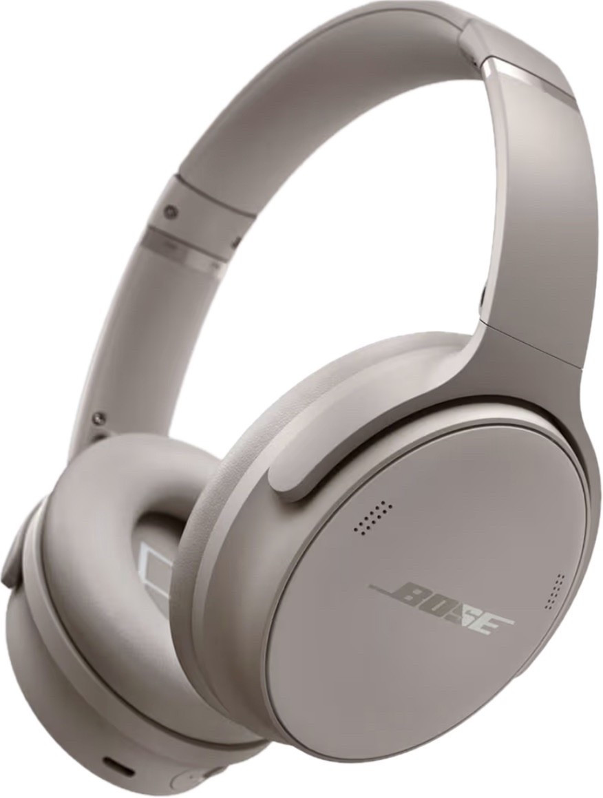 I have been thinking about getting these Bose noise canceling headphones the sale is so good right now 