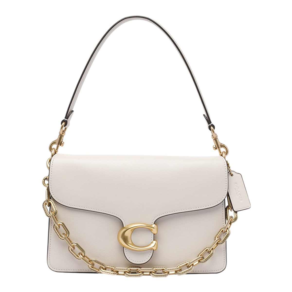 Coach Tabby Shoulder Bag | Italist.com US