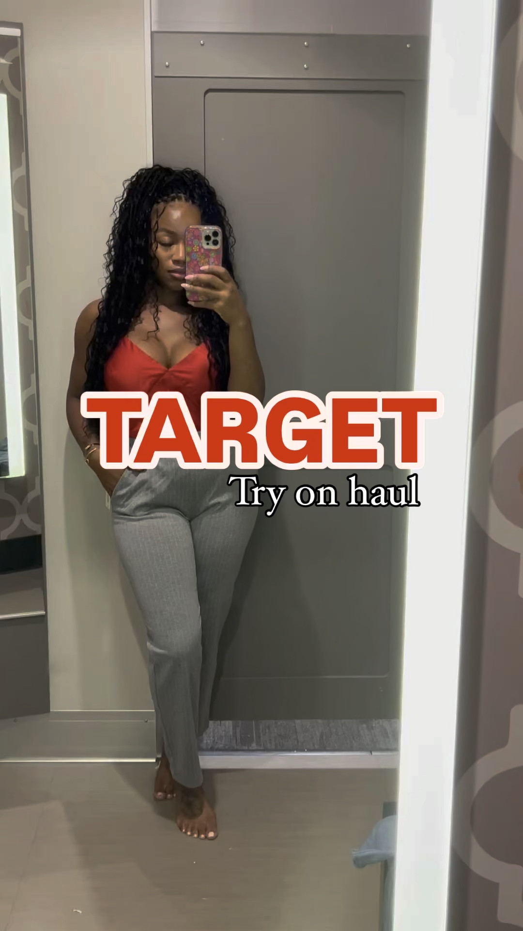 Target haul 😍

#LTKStyleTip #LTKVideo #LTKFindsUnder50