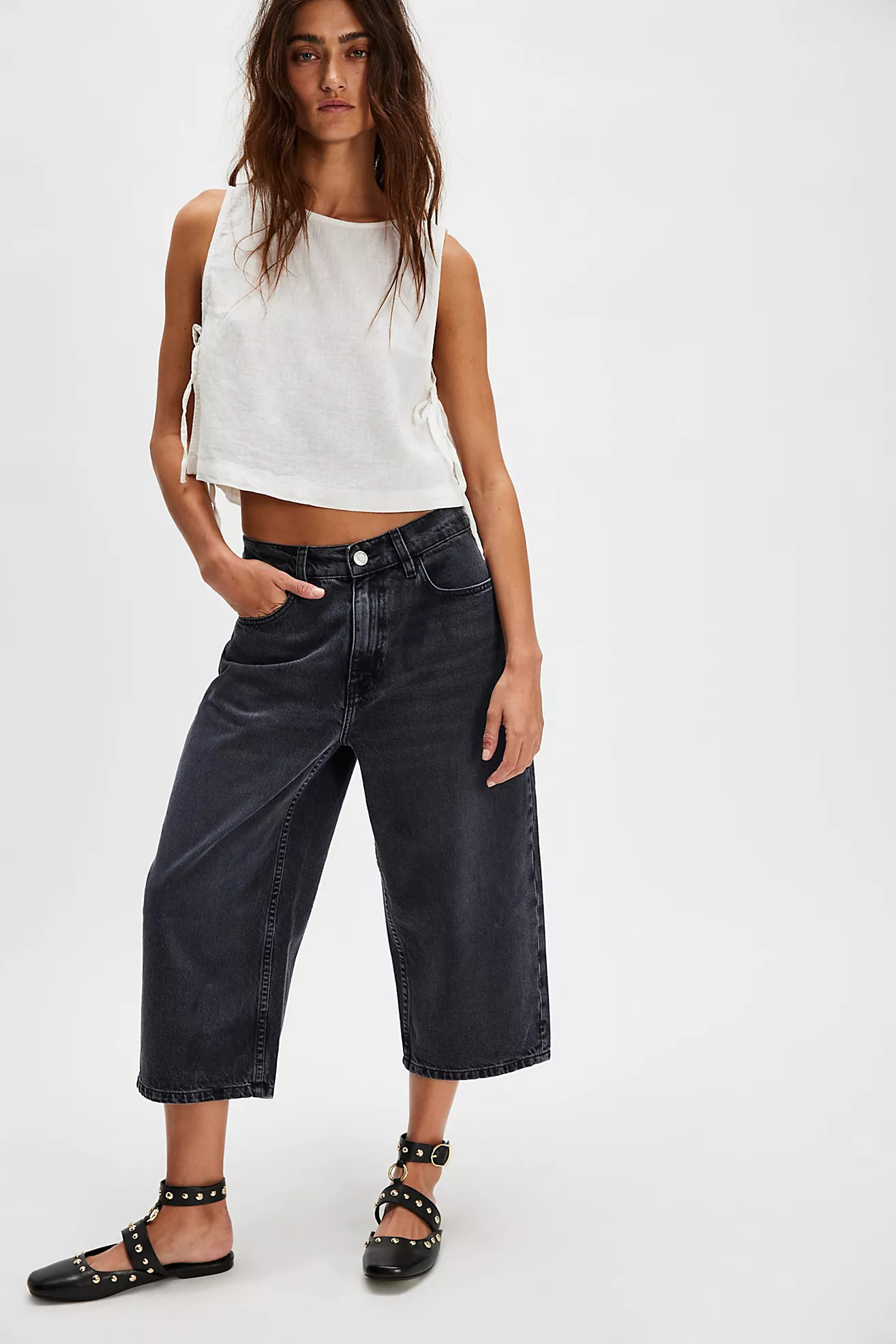 Free People (Global - UK&FR Excluded) — shop this pick from Emily's edit