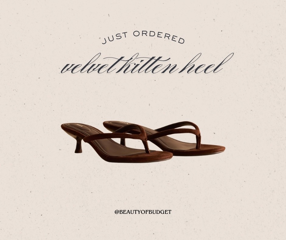 Just ordered the brown but also comes in black. Under $50!

#LTKootd #LTKSaleAlert #LTKWedding