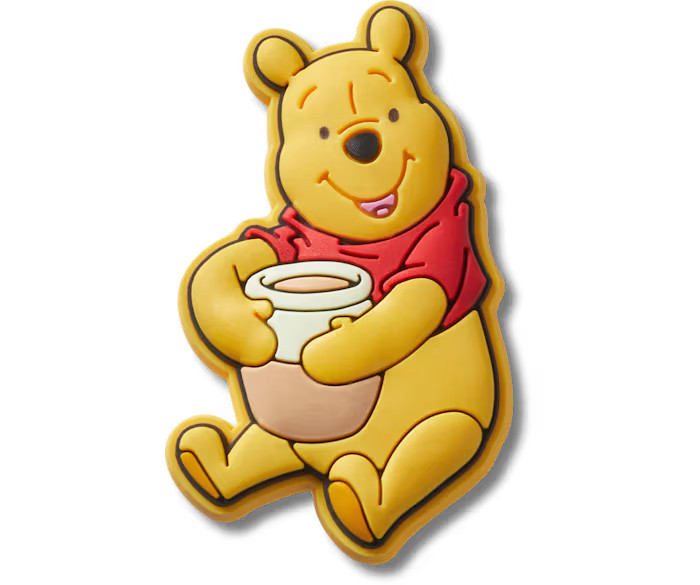 Winnie The Pooh Honey | Crocs (US)