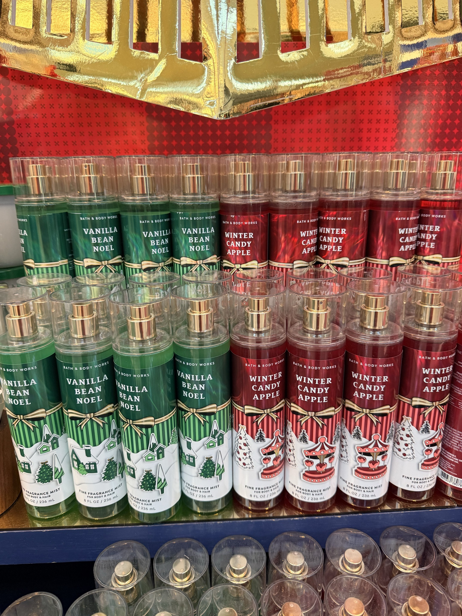 If you love smelling GOOD or need easy gifts, Bath & Body Works is still having their $4.95 body care sale!!!
Perfect for stocking stuffers, gift baskets, or just treating yourself.
I linked all my favorite scents on LTK 💕

#ShoppingWithPriiincesss #Atlantamom #Atlantabloggers #Atlantablogger #AtlantaCreator #Atlantacontentcreators #Atlantacontentcreator #selfcarefavorites #bathandbodyworks #giftideas #LTKholidayshopping

#LTKHoliday #LTKGiftGuide #LTKootd