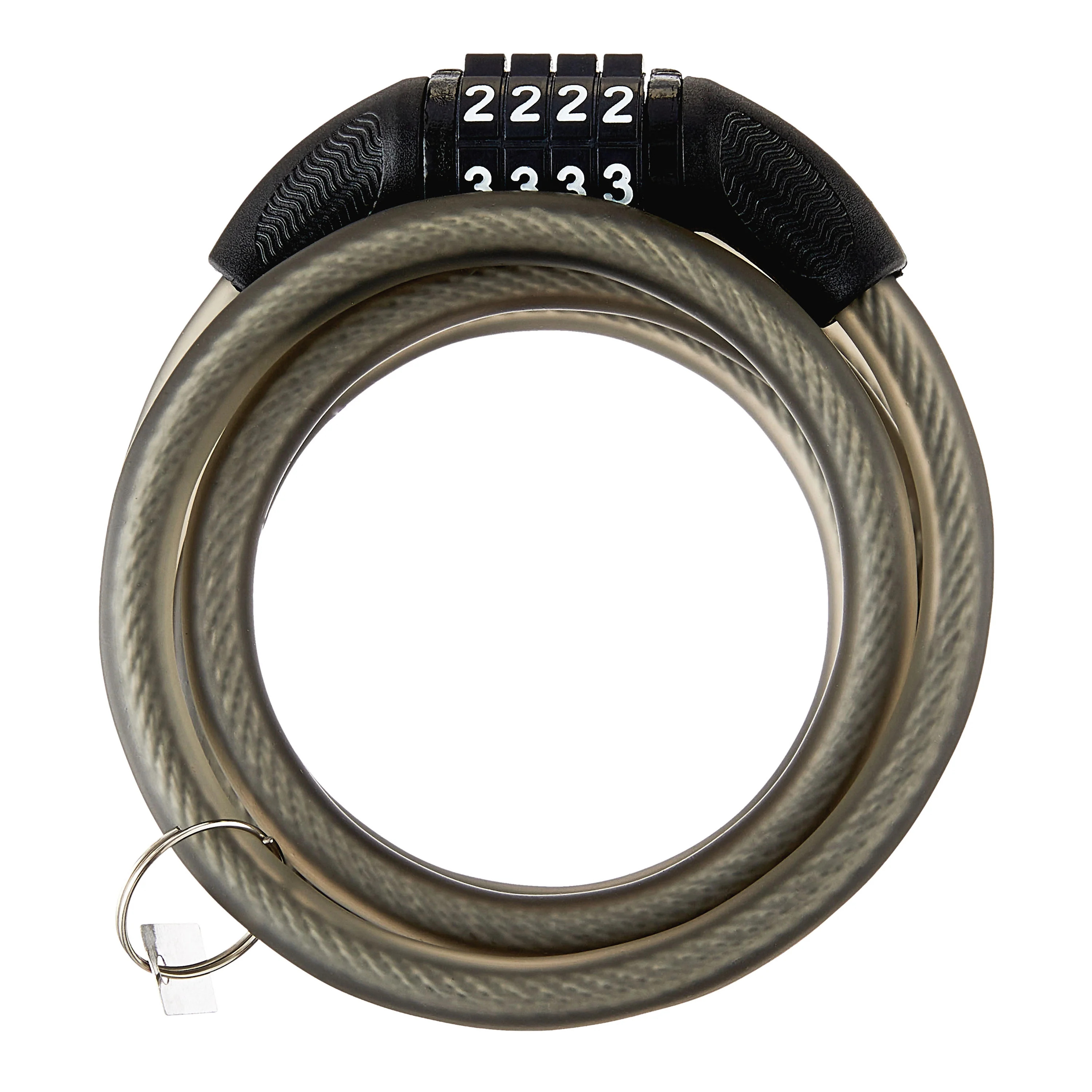 Concord 8MM Combo Cable Bicycle Lock | Walmart (US)