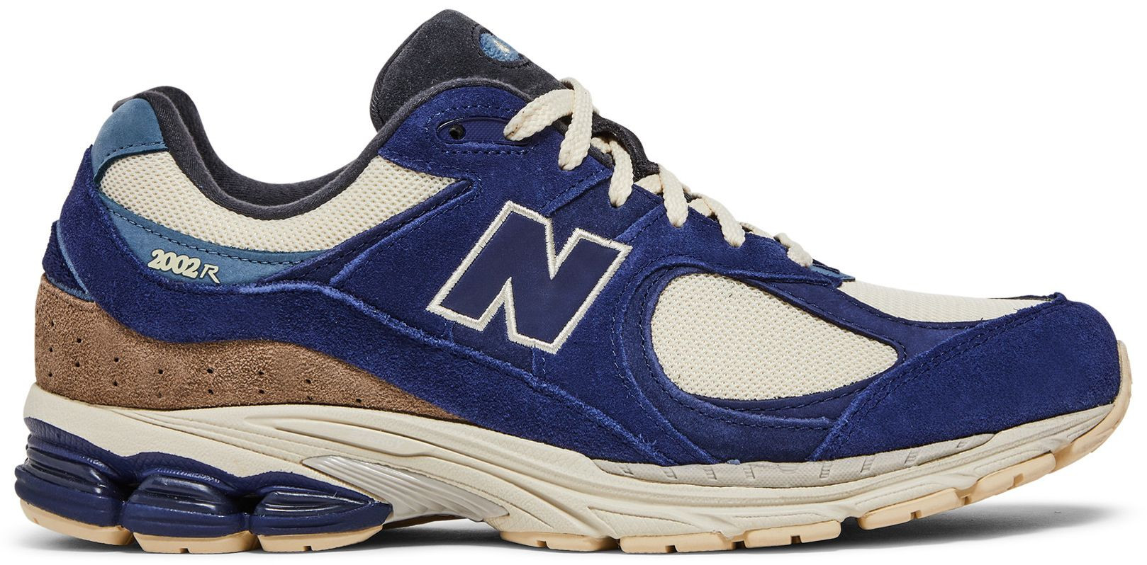 2002R 'Night Tide Cream' | GOAT