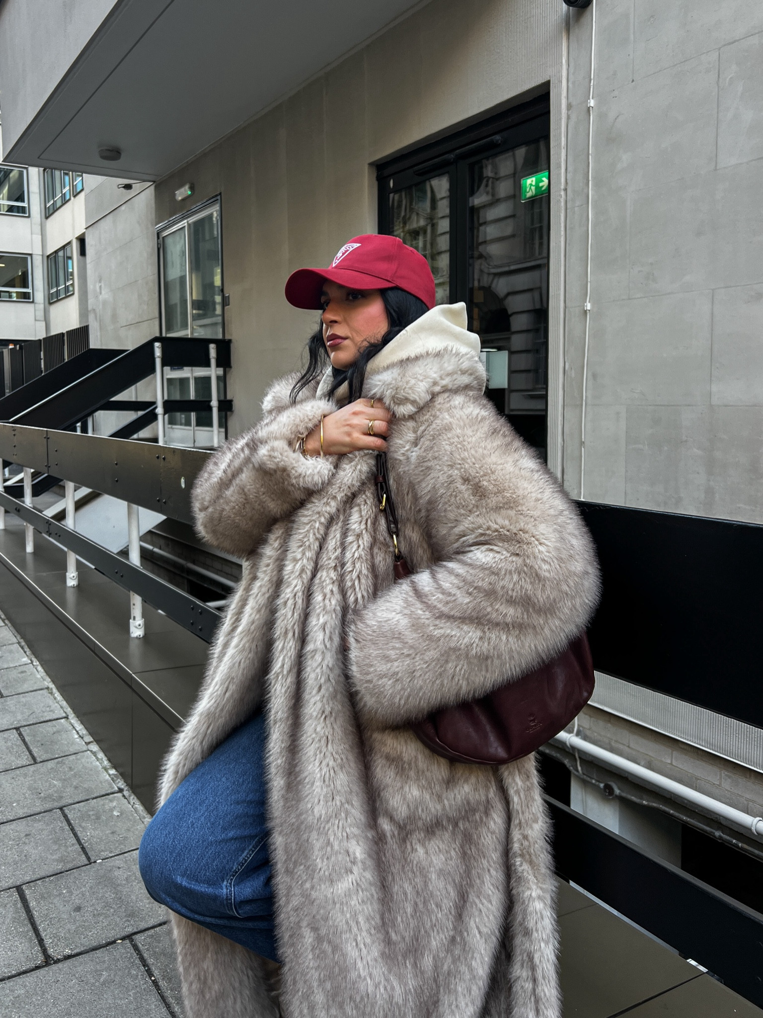 The ultimate guide to faux fur coats handpicked by yours truly - a selection of short, mid and maxi length for you to choose from. I’ve also included something for different budget, and some high-end ones if you’re looking for more of an investment piece.

#LTKcurves #LTKuk #LTKstyletip