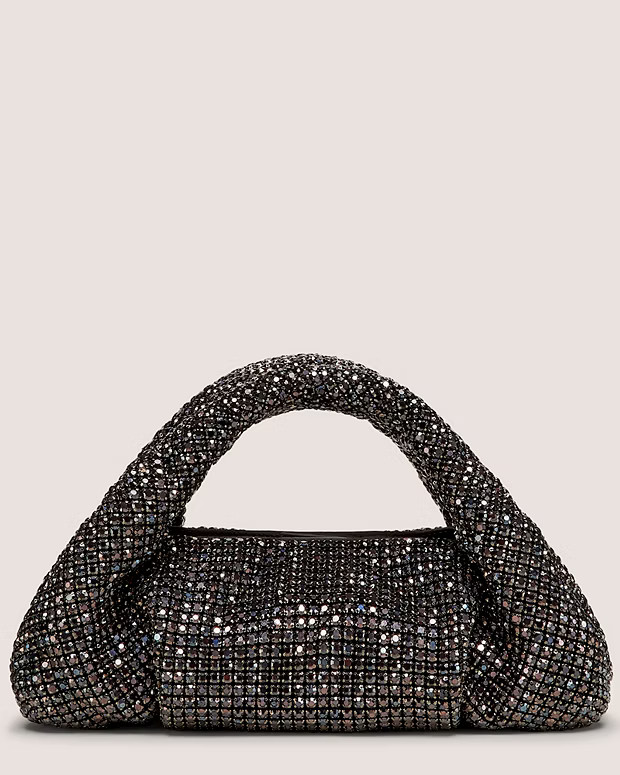 MODA SHINE MINI TOTE | Stuart Weitzman (US)