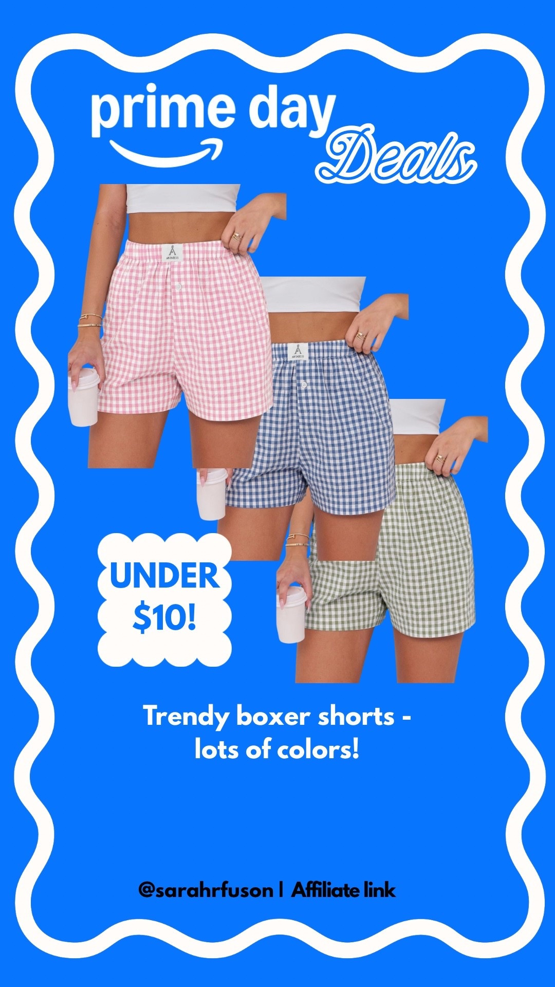 Women’s fashion prime day deals | prime day fashion deals | trendy fashion | trendy Amazon fashion 

#LTKFindsUnder50 #LTKMidsize #LTKSaleAlert