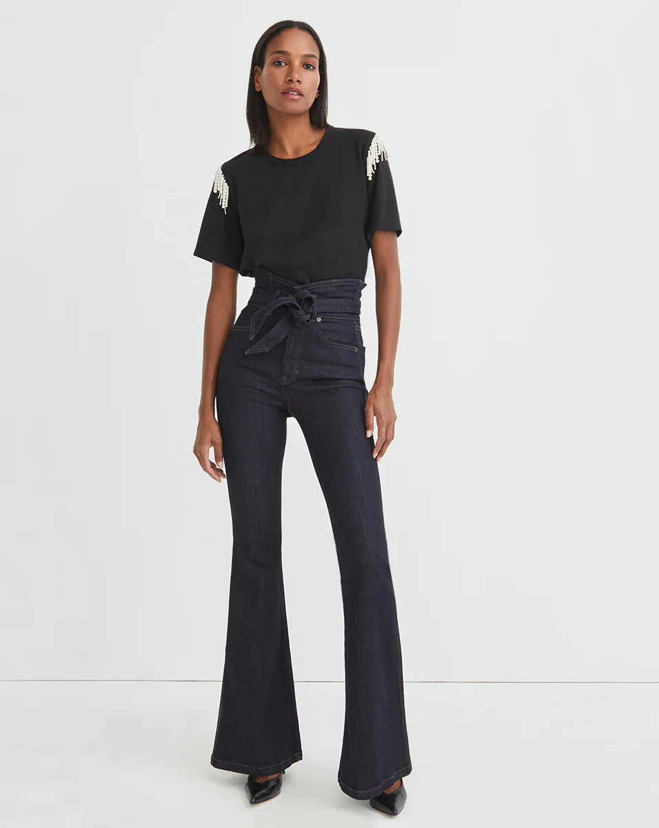 Rumia Tee | Veronica Beard