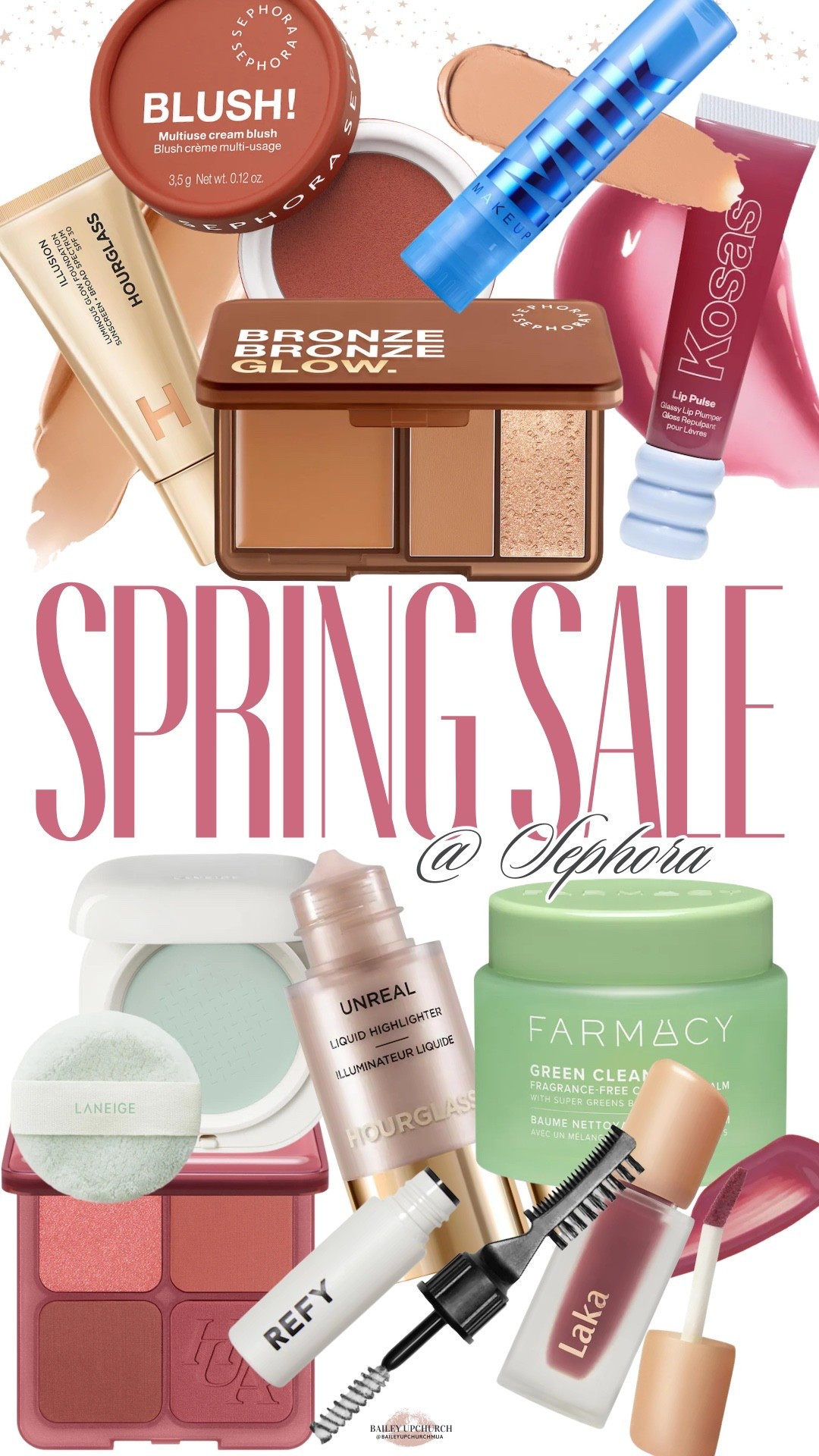 Sephora Spring Savings Event is On!