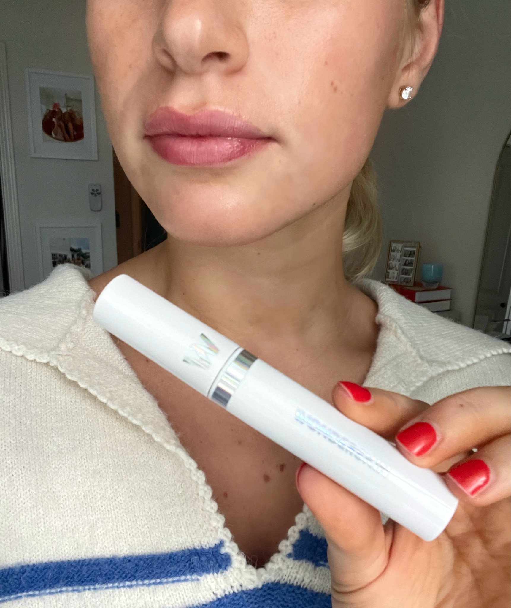 New lip stain in the shade Romance! This is perfect to wear to the office or on a night out when you are worried your lipstick might fade off. I put a clear chapstick over mine for work, but throw on a shiny gloss for a night out!



Amazon beauty
Lip product
Lip stain
Lip gloss
Lipstick
Long lasting lipstick
Long lasting lip
Dark pink lip

#LTKBeauty #LTKWorkwear #LTKFindsUnder50