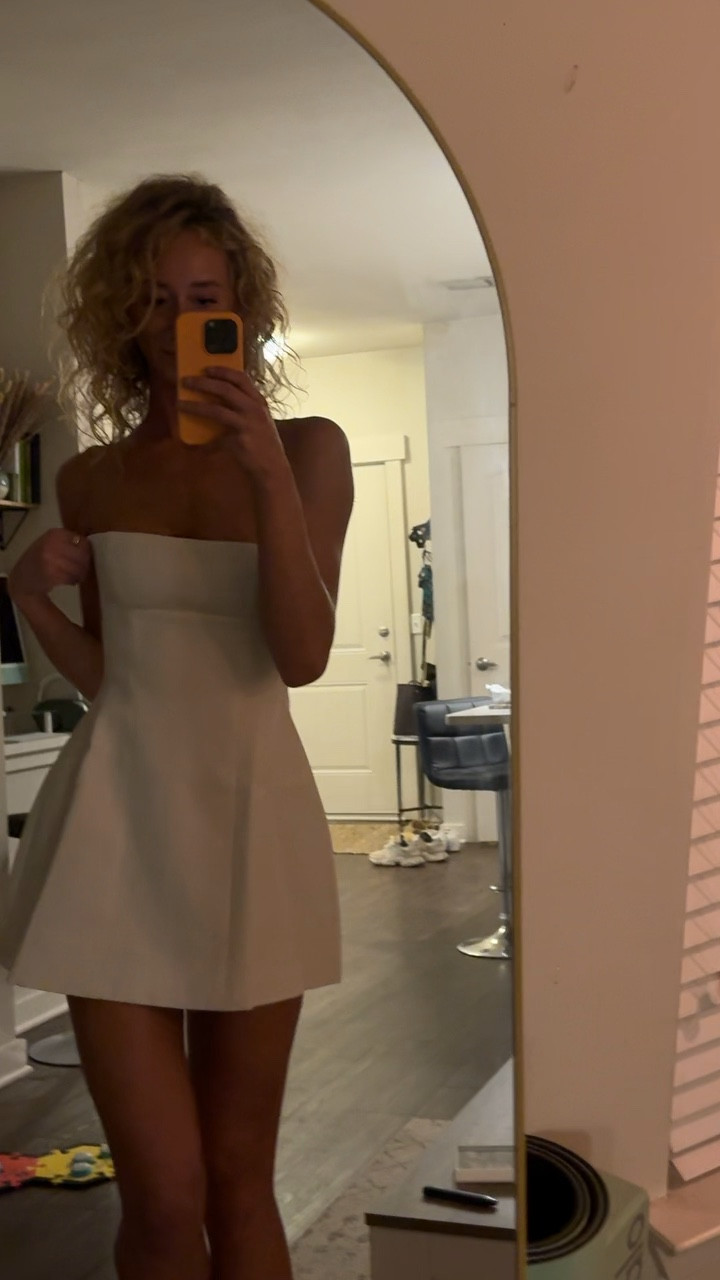 This dress 🥵

#LTKstyletip #LTKSeasonal #LTKparties