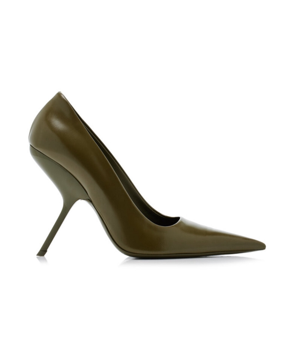 These pumps. 😍

#LTKeurope #LTKautumn #LTKshoes