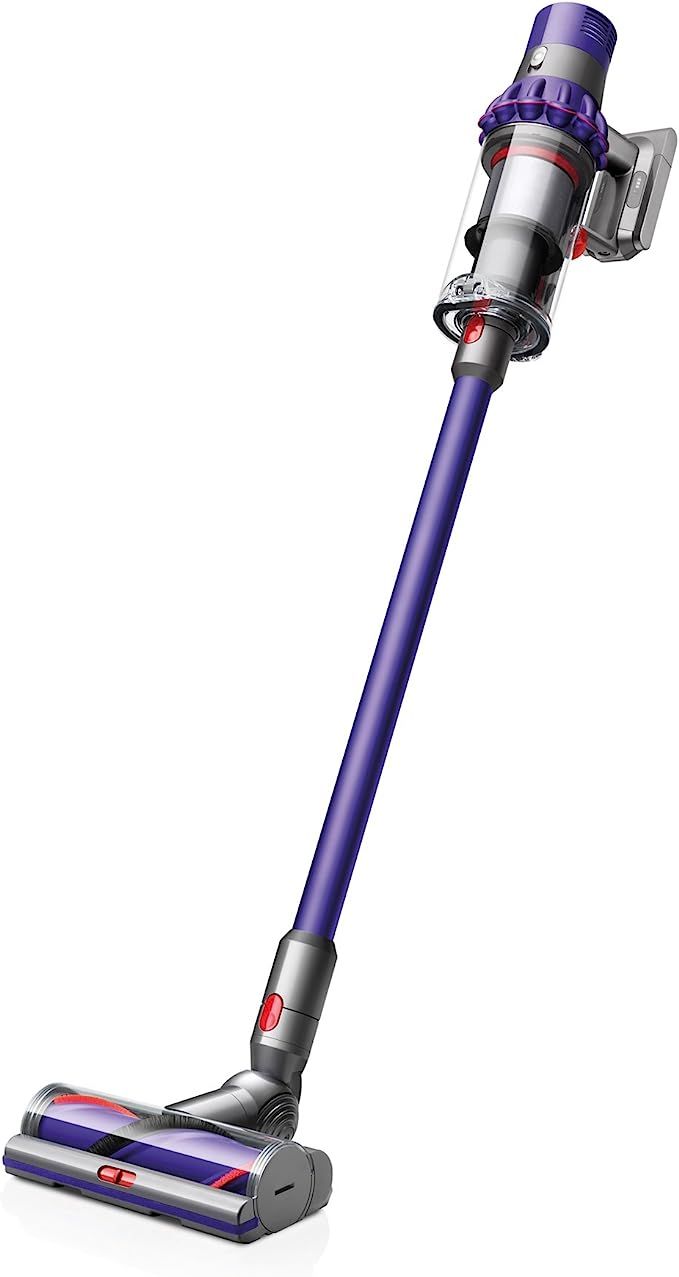 Dyson Cyclone V10 Animal Lightweight Cordless Stick Vacuum Cleaner | Amazon (US)