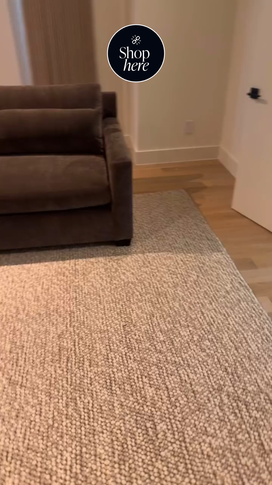 Easily the most gorgeous colored sofa / sectional / chaise I have ever seen!!! 

#LTKHome #LTKSaleAlert #LTKStyleTip