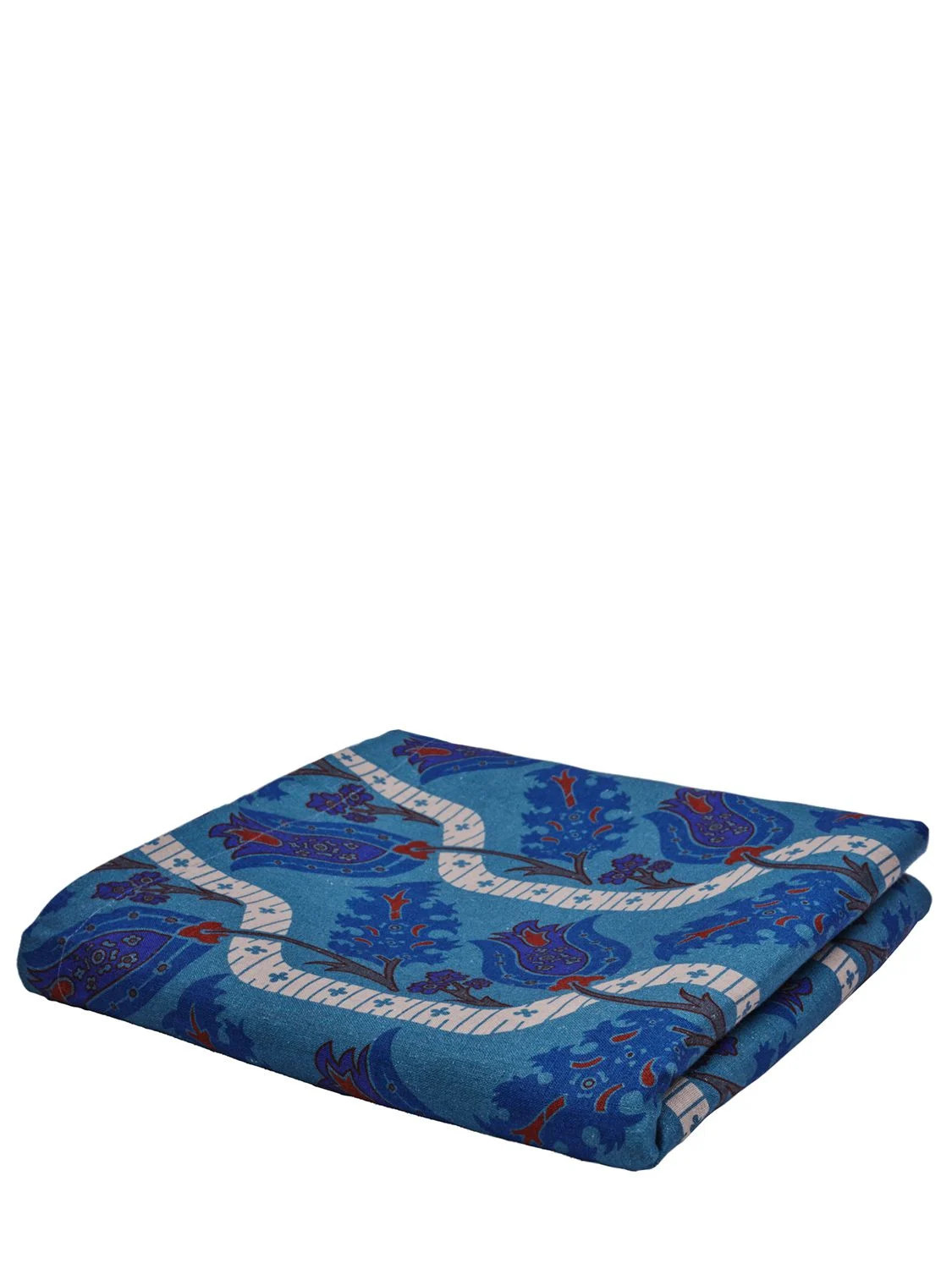 Topkapi Rectangular Tablecloth | Luisaviaroma