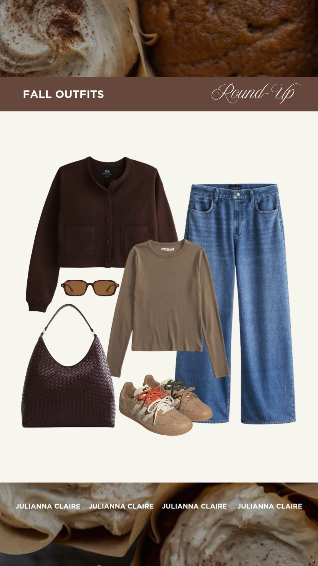 Casual chic fall outfit ideas for 2026!

#LTKootd #LTKgrwm #LTKSeasonal