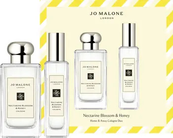 Nectarine Blossom & Honey Cologne Home & Away Set $256 Value | Nordstrom