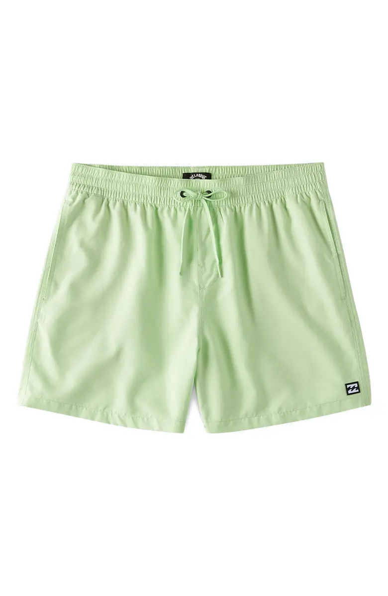 Billabong Kids' All Day Layback Swim Trunks | Nordstrom | Nordstrom