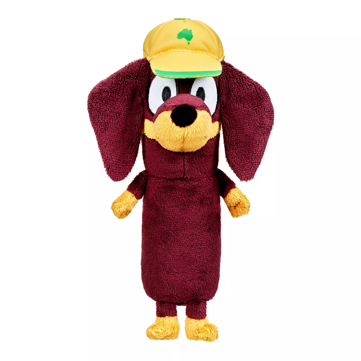 Bluey Season 11 Snickers Plush | Kohl's