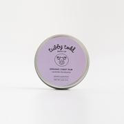 Chest Rub | Tubby Todd Bath Co