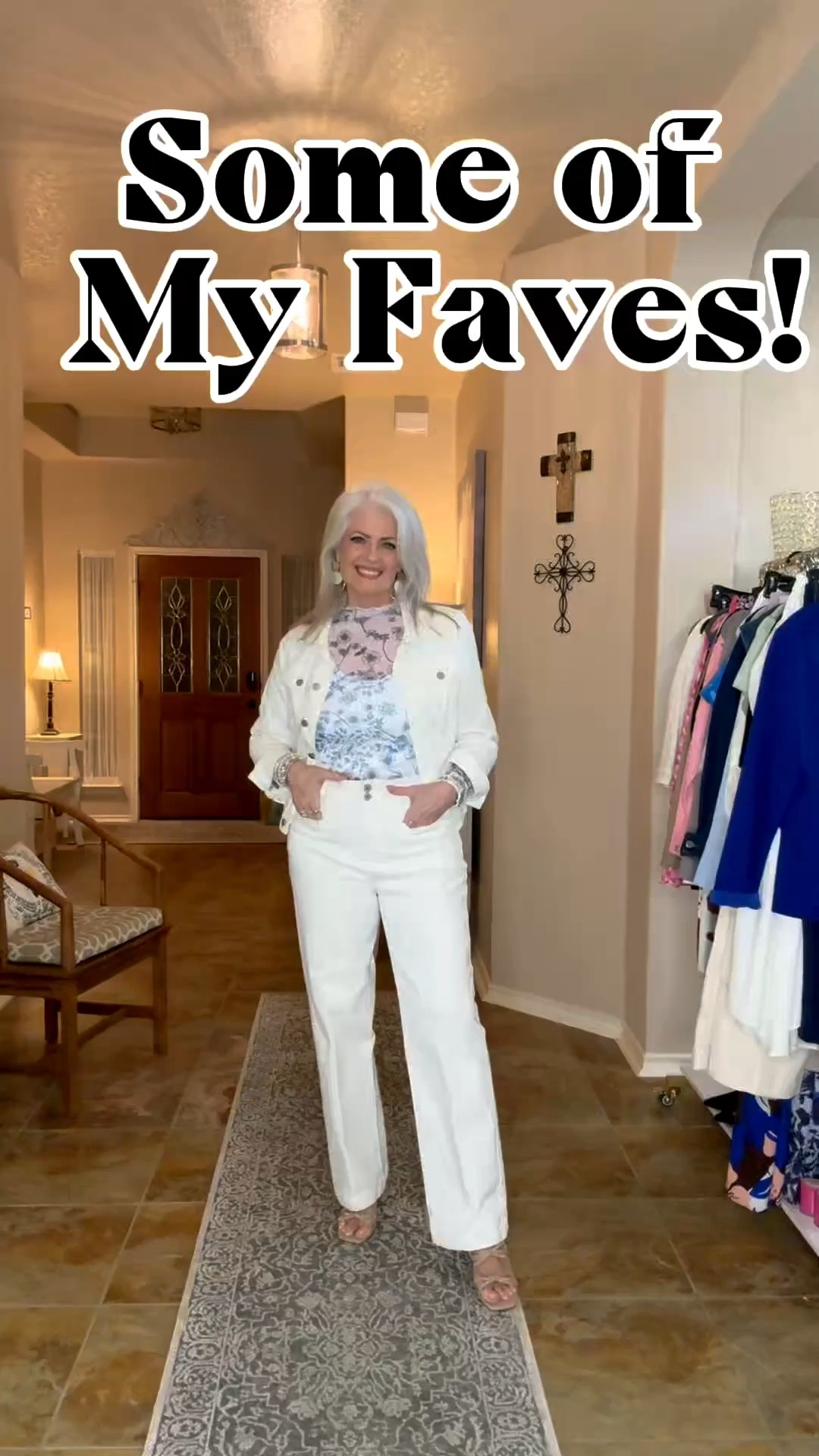 So many great pieces. Many of my all time faves. All great quality fabric, fit and of course, priced well. They are several  timeless pieces you will go to over and over and work with just about any body type. 
#Amazon 

#LTKootd #LTKWorkwear #LTKSaleAlert