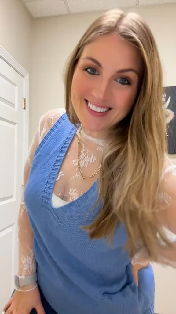 Easy little work ootd

#LTKFindsUnder50 #LTKMidsize