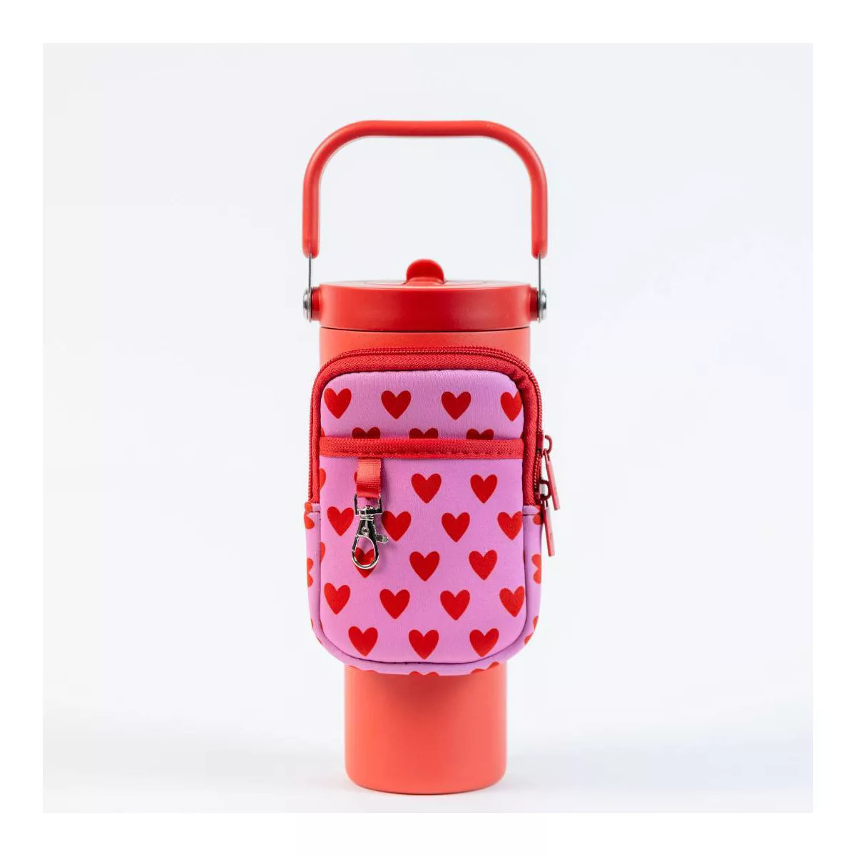 CharCharms Galentines Pouch | Target