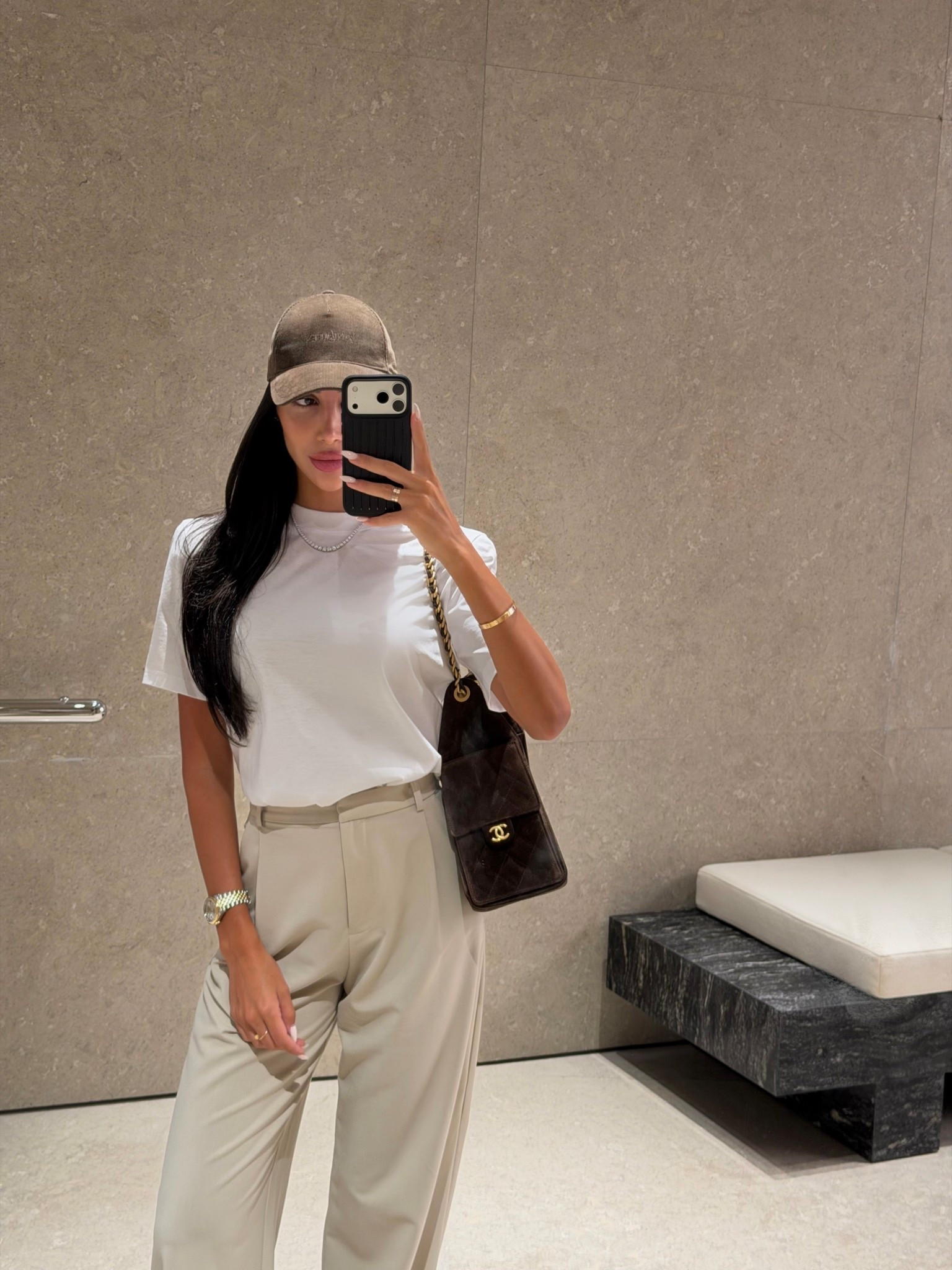 Best white tee

#LTKstyletip #LTKaustralia #LTKmodest