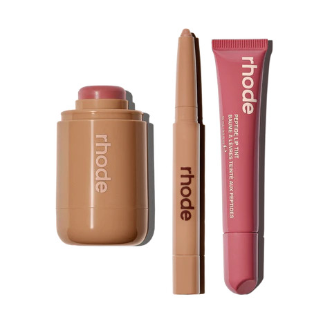 the edits | rhode skin