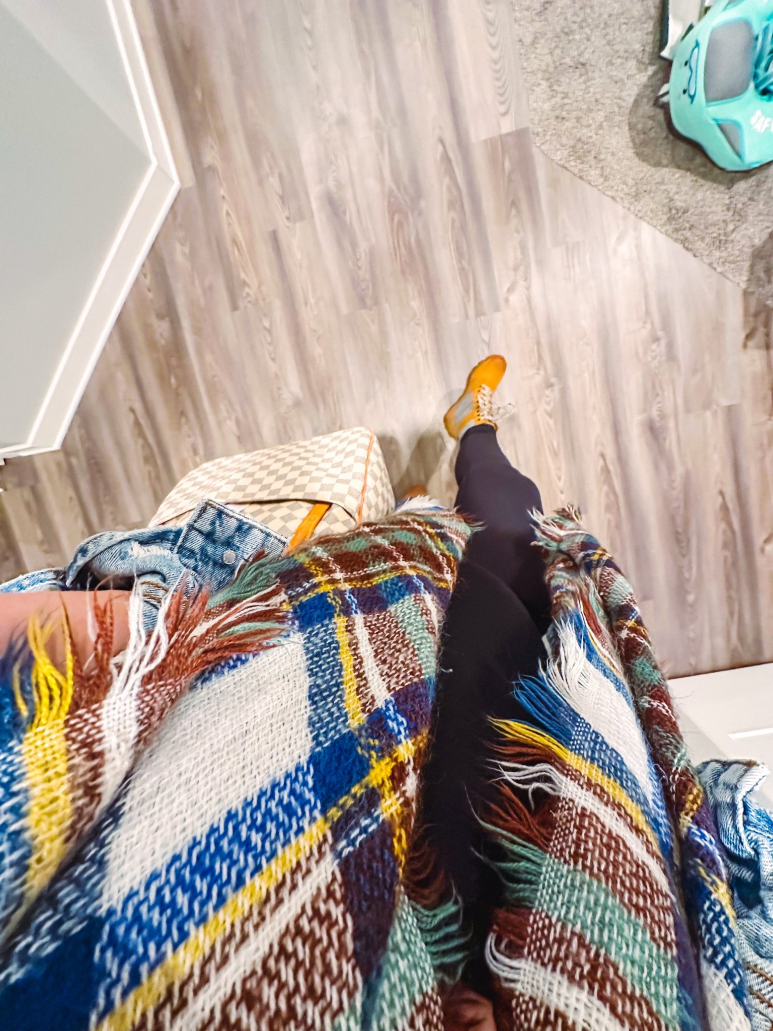 Blanket Scarf Season 😍

#LTKgrwm #LTKFindsUnder50 #LTKHoliday
