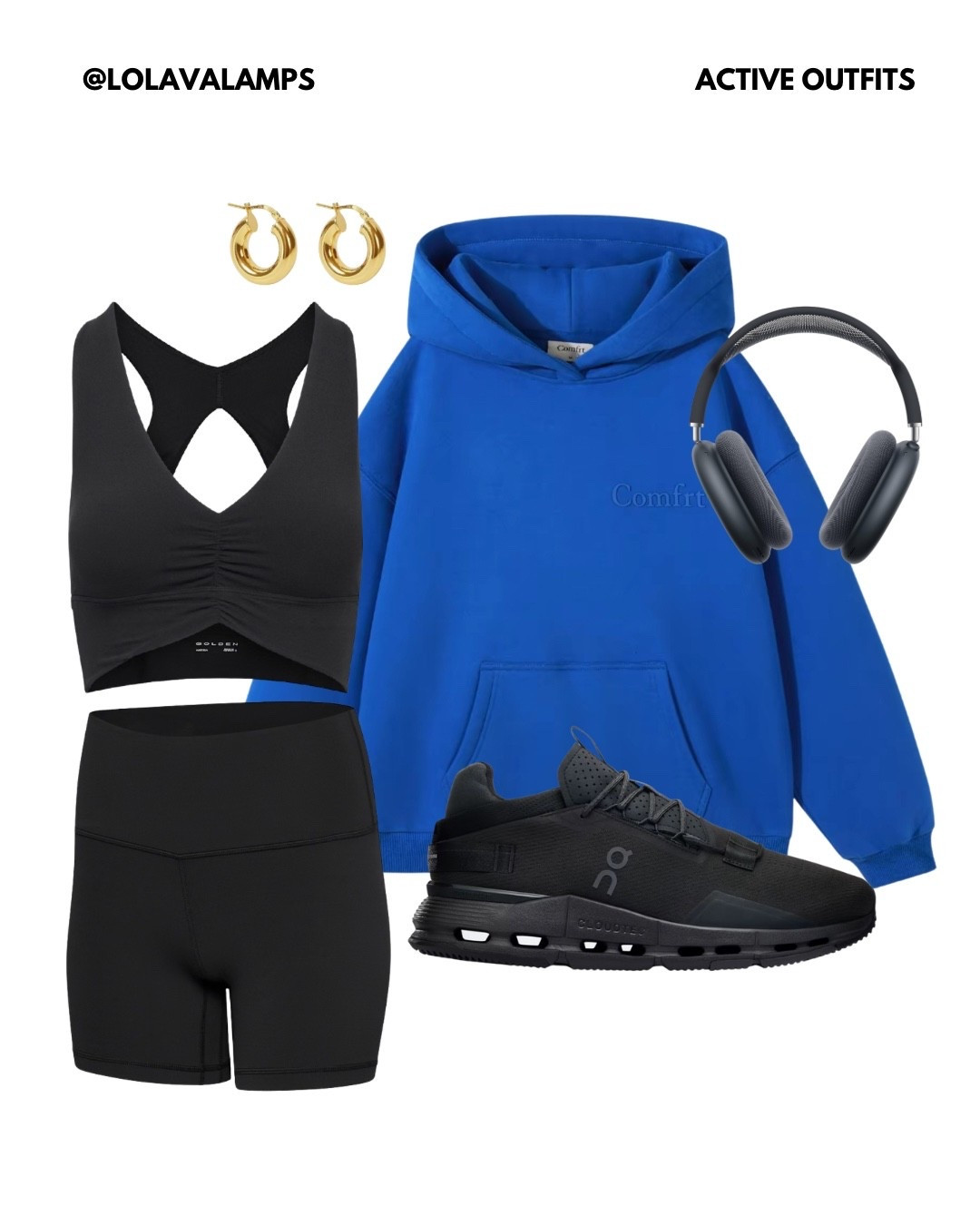 activewear outfit inspo

#LTKSaleAlert #LTKActive