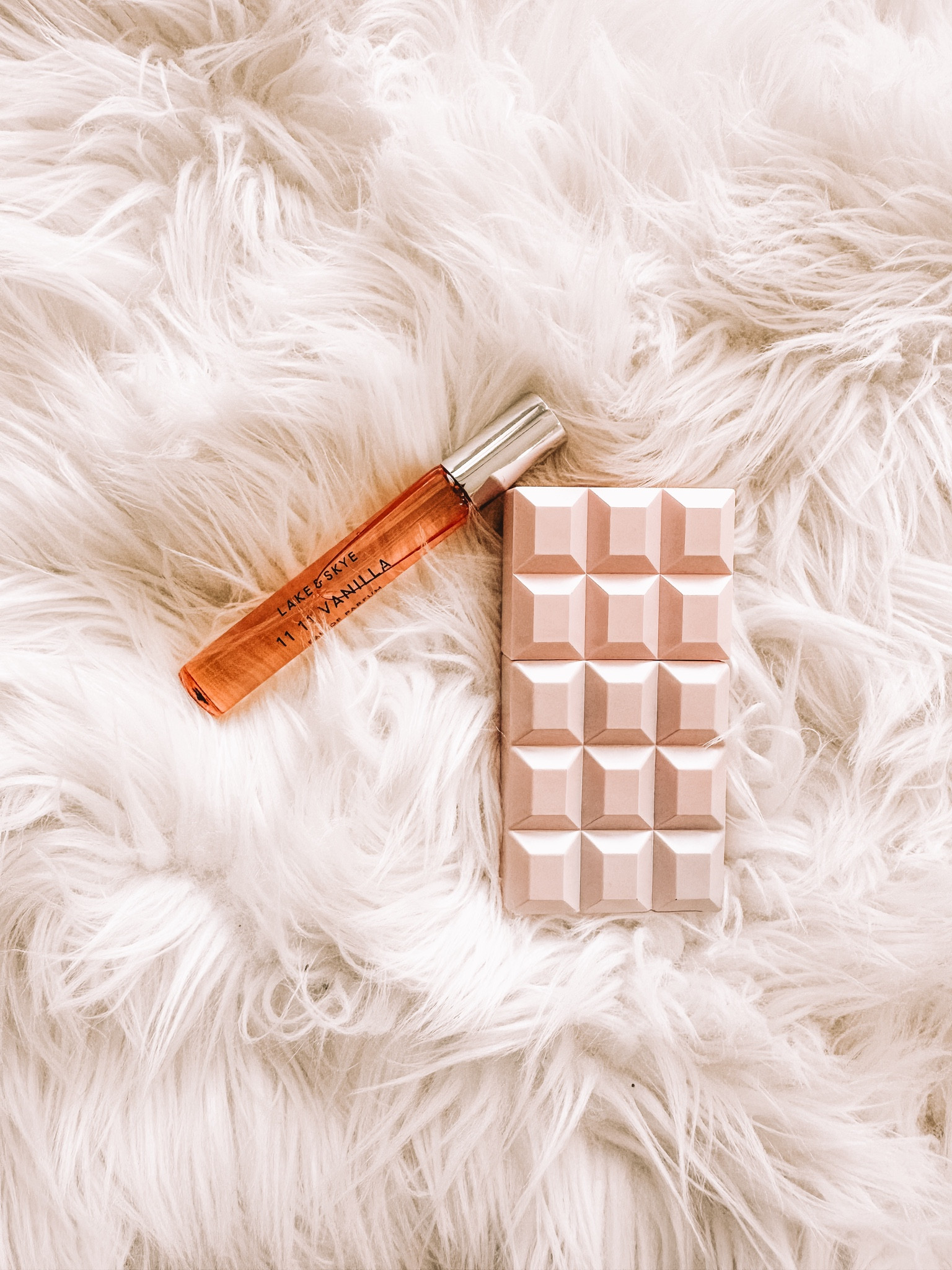 oh so you want to smell like a soft, marshmallow, fluffy whipped vanilla this weekend? And be affordable? I’ve got you 🤍 

11:11 🪽
Top: sea salt, star apple
Middle: vanilla créme, marshmallow, passion flower
Base: sheer amber, skin musk, teakwood

Sweet Tooth 🎀
Top: marshmallow, chocolate, candied ginger, bergamot
Middle: Madagascar vanilla, coconut milk, jasmine
Base: whipped cream, sugar, musk, cashmere wood

#LTKFindsUnder50 #LTKBeauty