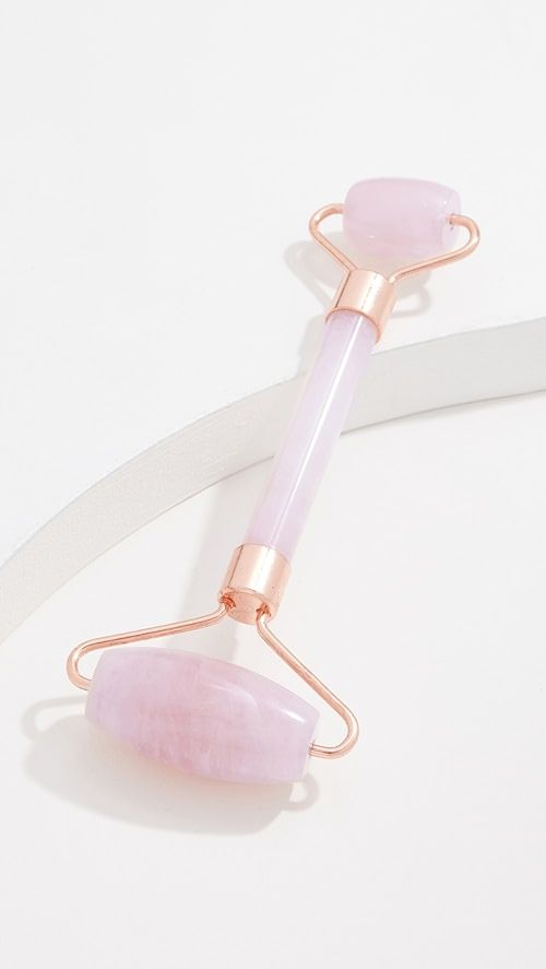 Rose Quartz Roller | Shopbop