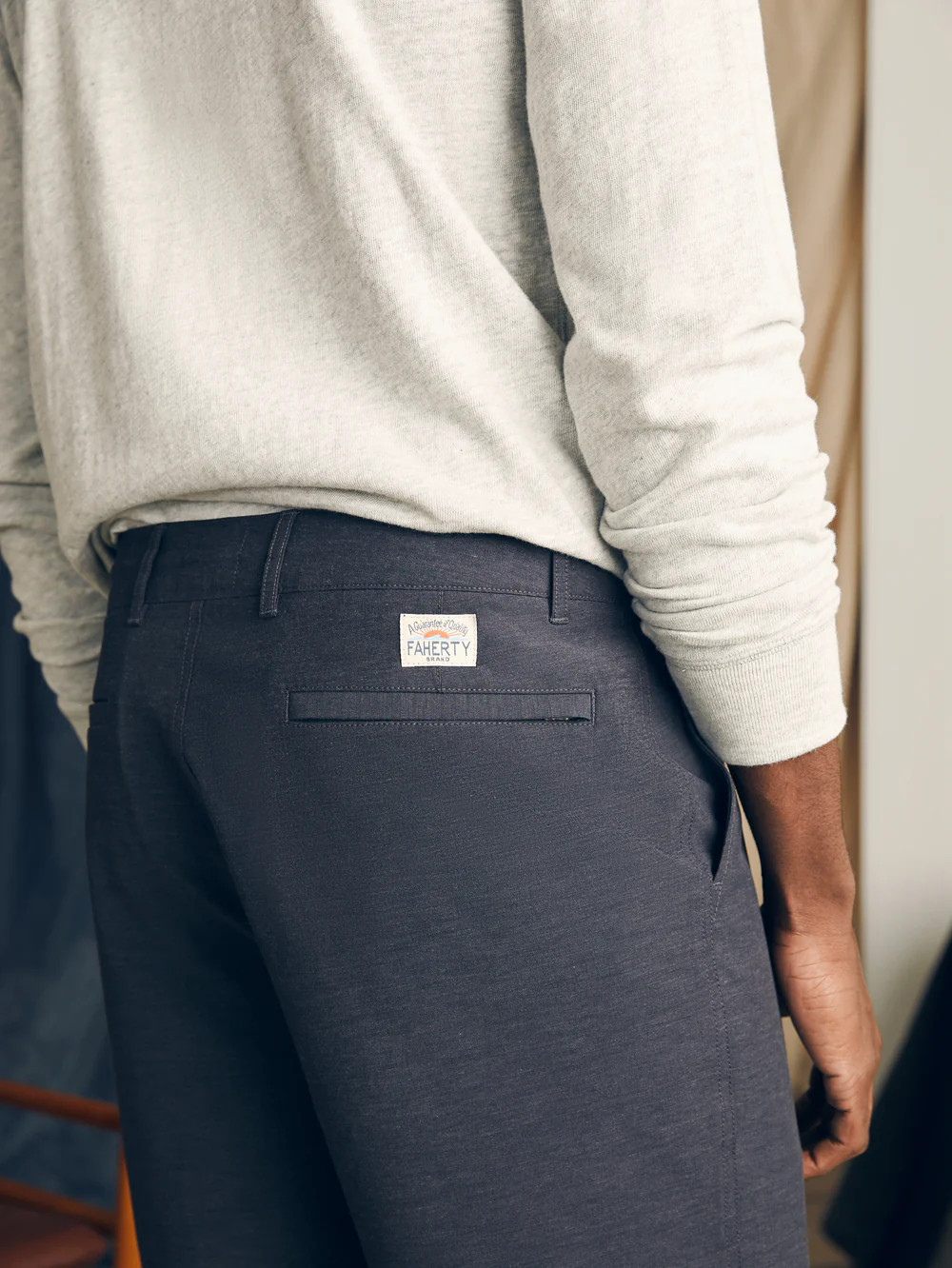 All Day™ Shorts | Faherty