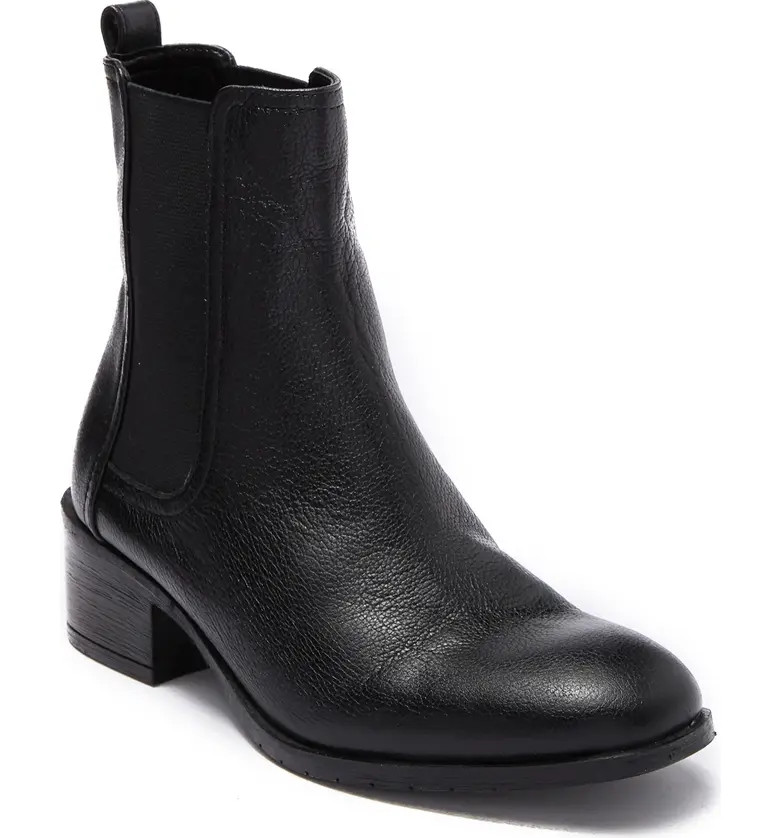 Salt Leather Chelsea Boot | Nordstrom Rack